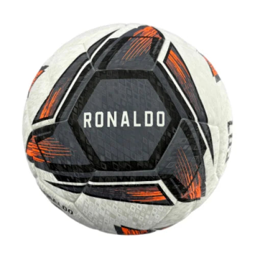 5th football match training gift hot-blooded youth PU