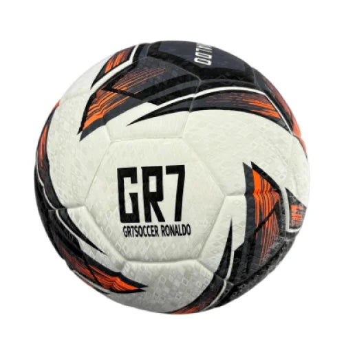5th football match training gift hot-blooded youth PU