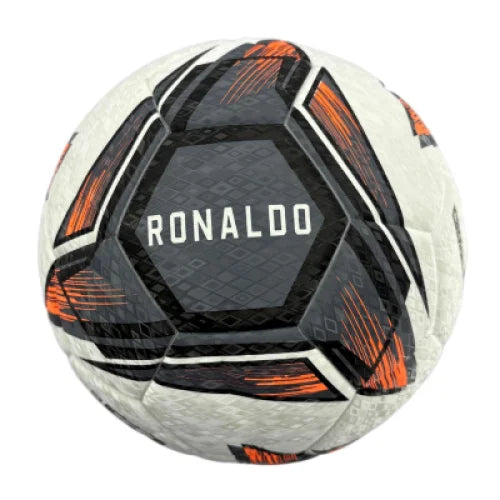5th football match training gift hot-blooded youth PU