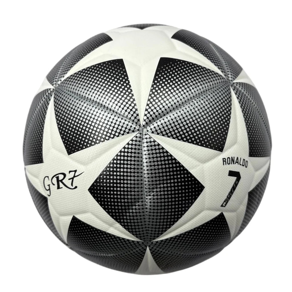 5th STARfootball match training gift hot-blooded youth PU