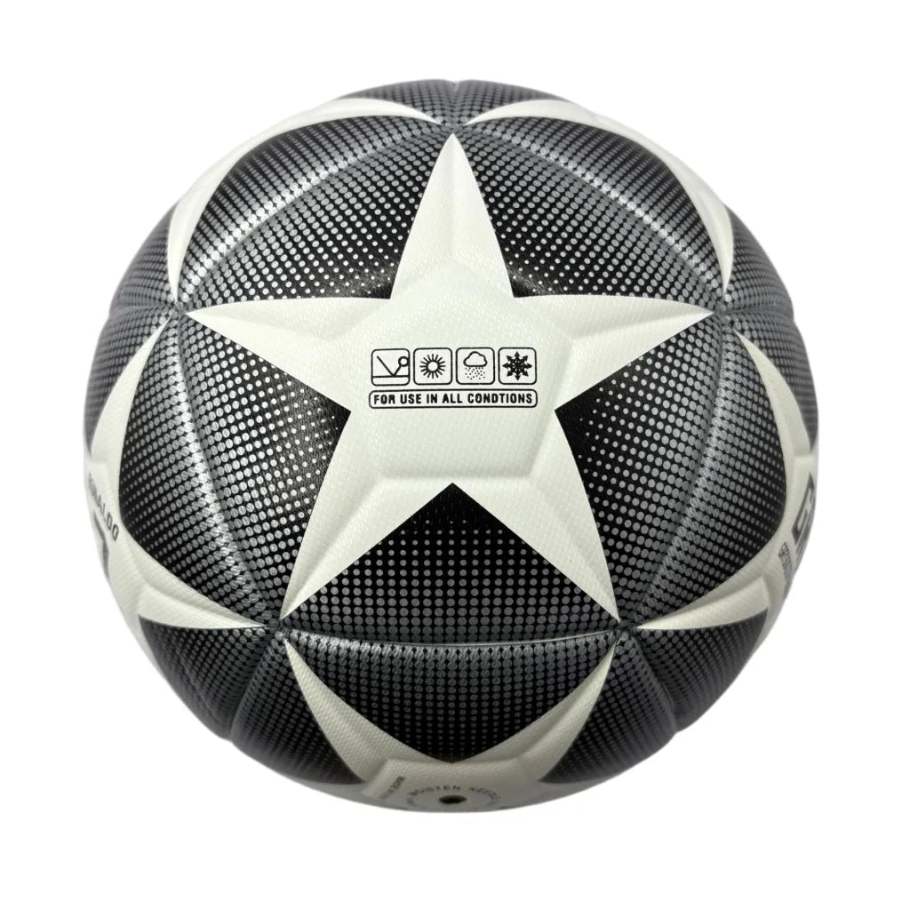 5th STARfootball match training gift hot-blooded youth PU