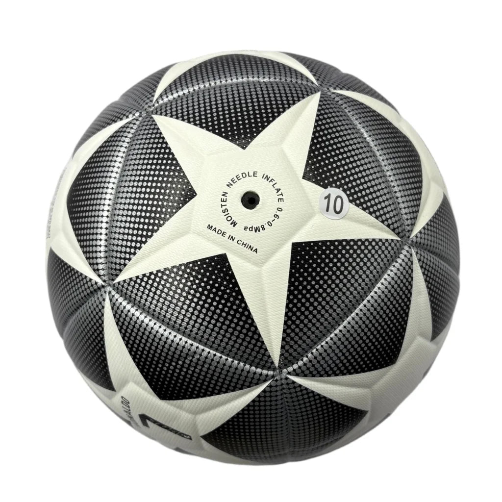 5th STARfootball match training gift hot-blooded youth PU