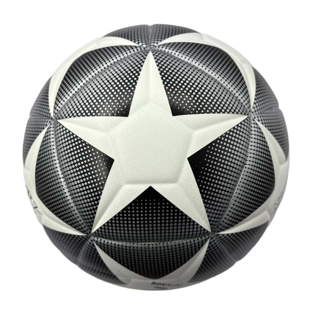 5th STARfootball match training gift hot-blooded youth PU