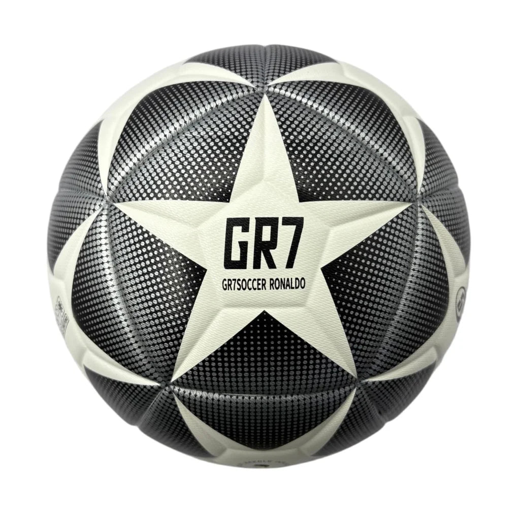 5th STARfootball match training gift hot-blooded youth PU