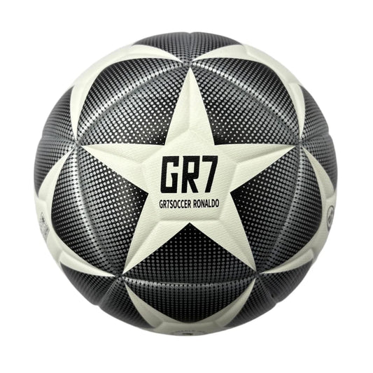 5th STARfootball match training gift hot-blooded youth PU