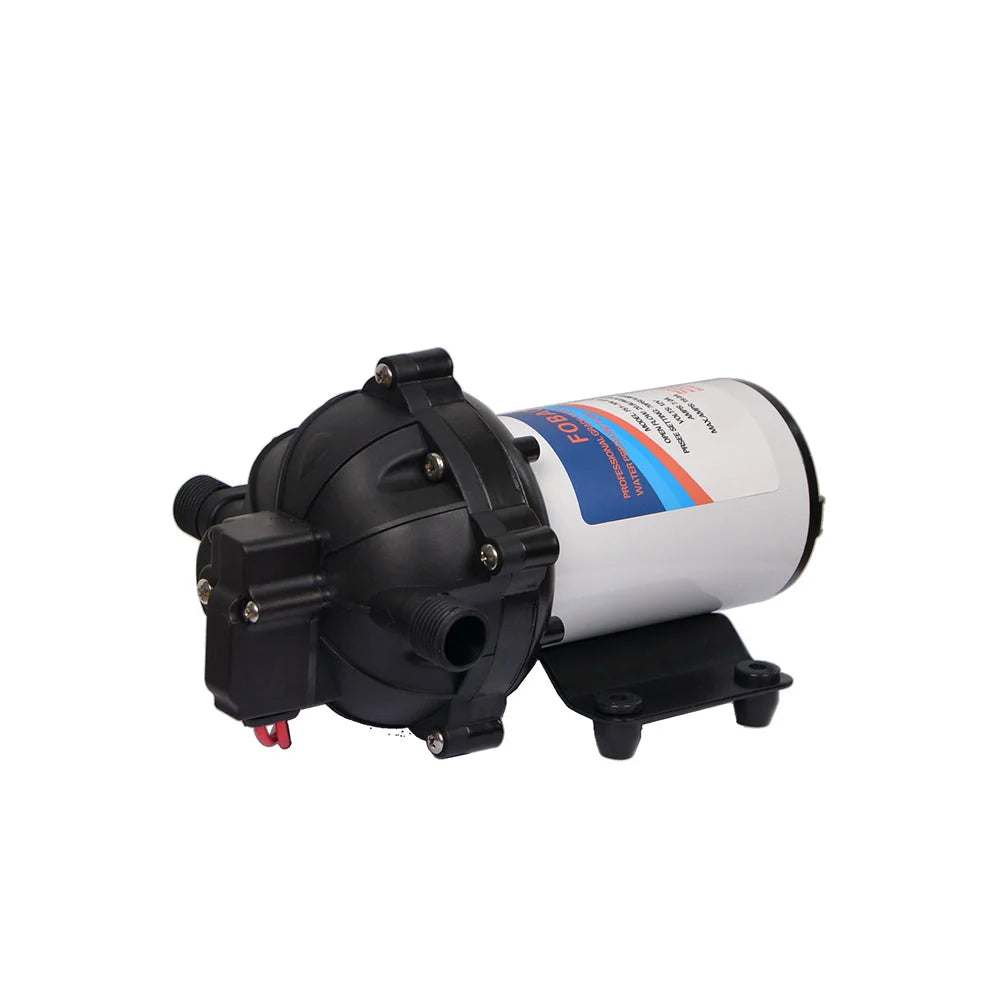 6 6GPM Washdown Pump Kit 12V