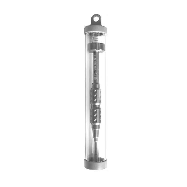 6-In-1 Mobile Phone Screwdriver For Dismantling - Compact And Versatile-1915198031330938887