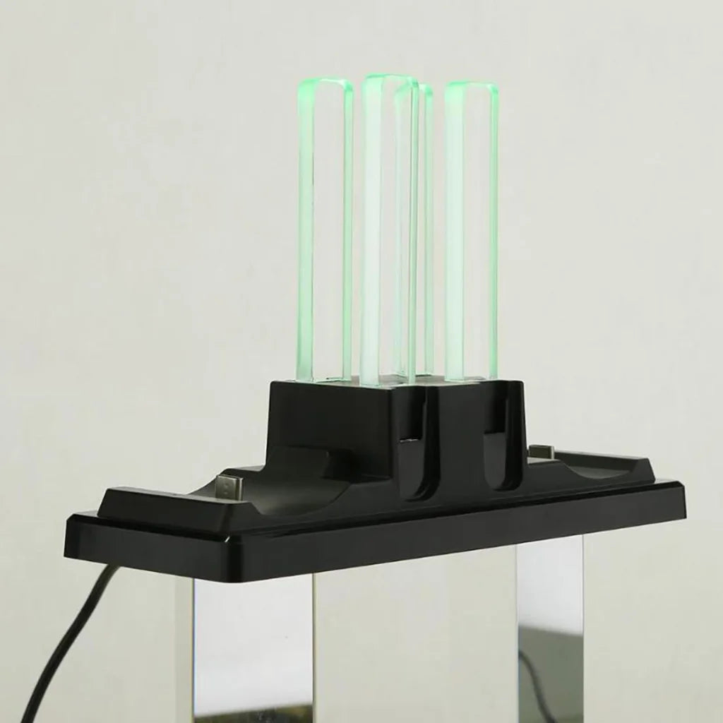 6-In-1 Usb Charger For Nintendo Switch Dock-1915196504327458824