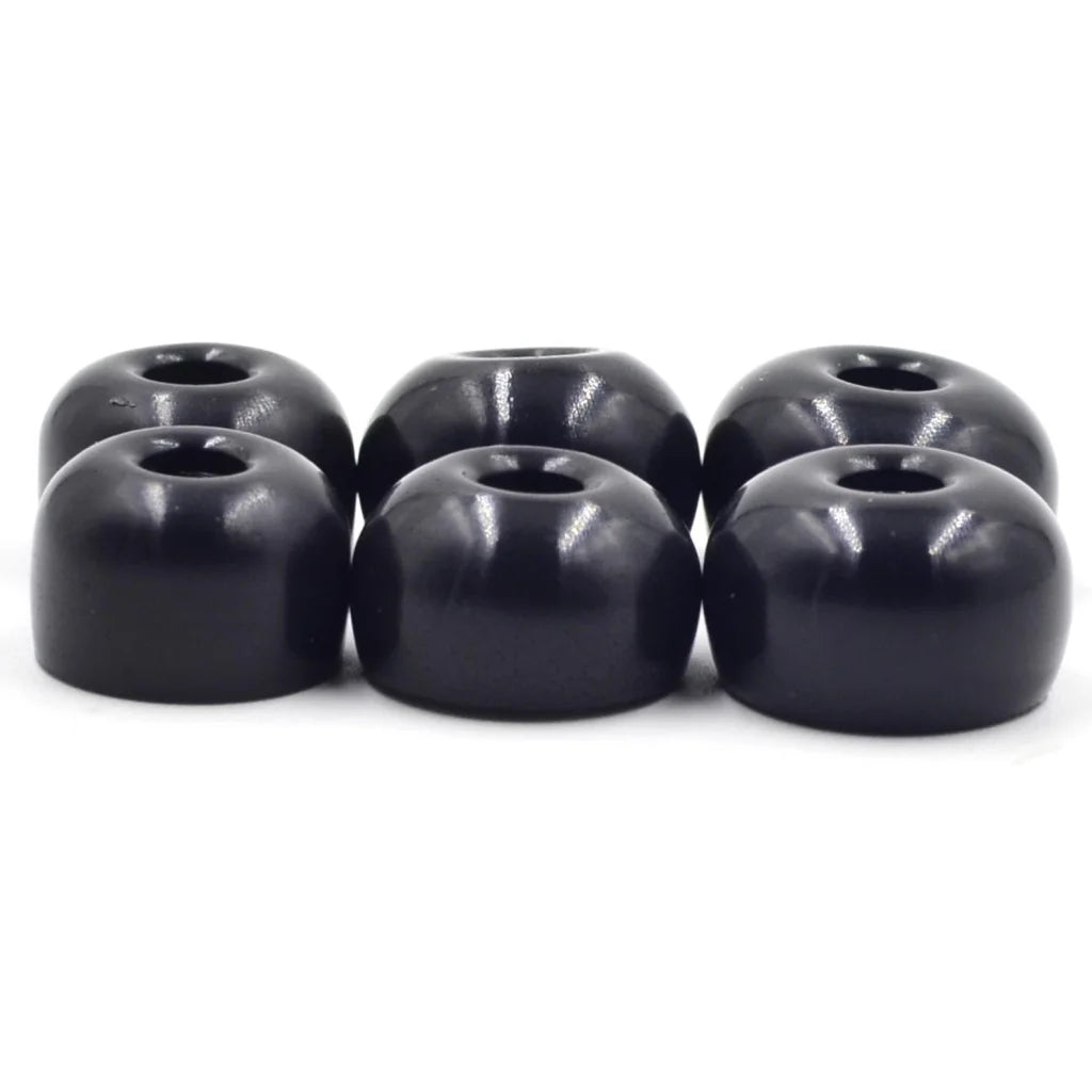 6-Pack Memory Foam Earplugs For Tws Headsets - Medium-1915198102734770178