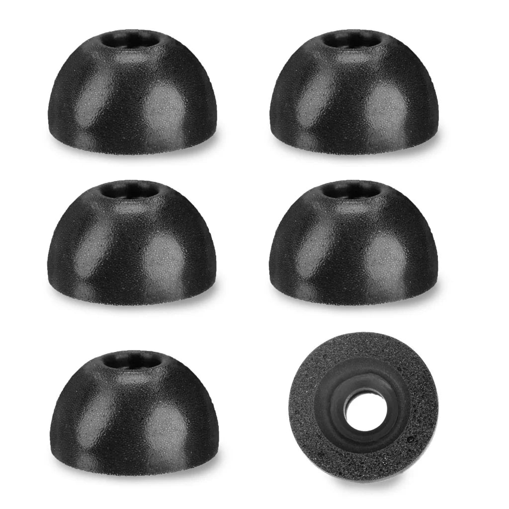 6-Pack Tws Anker Liberty Air Earplugs For Air X / 2 / 2 Pro / 3 Pro - 3 Sizes-1915198351356334080