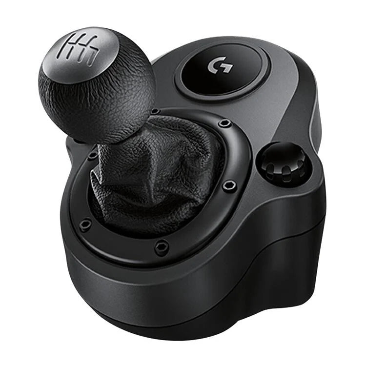 6-Speed Gaming Driving Force Shifter For Ps4 / Xbox One / Pc-1915198298004787206