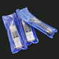60 Degree Stainless Steel Thread Gauge - 51 Pieces - Tools