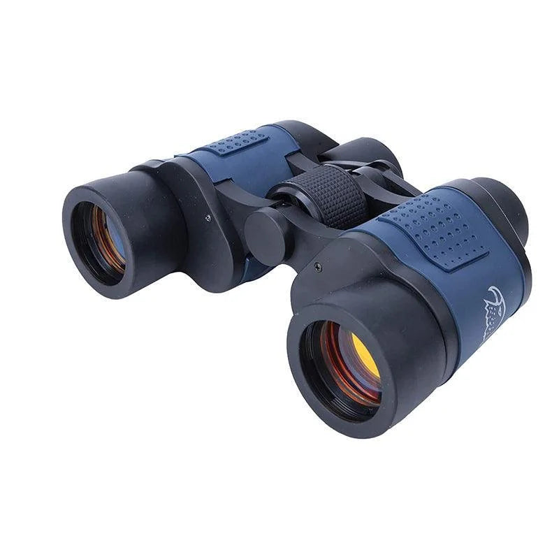 60X60 Day/Night Vision Binoculars Telescope 3000M