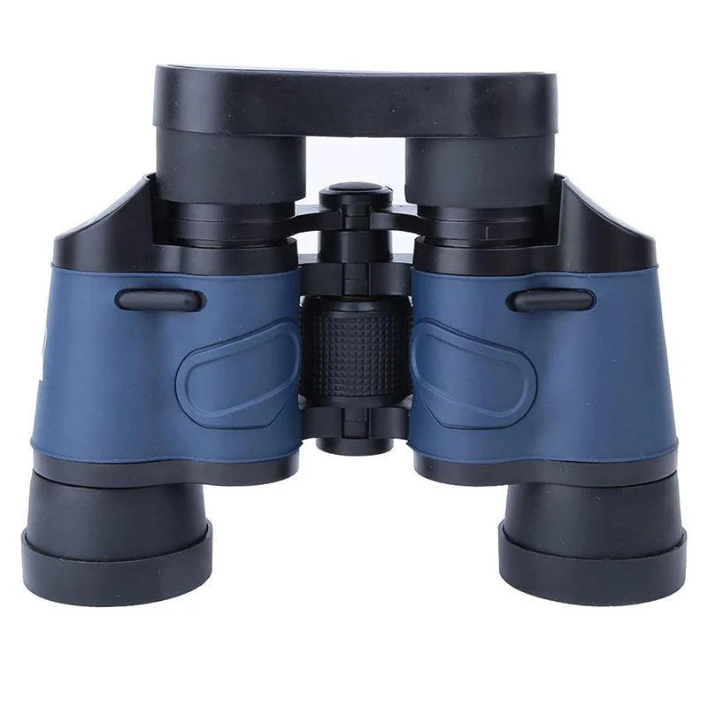60X60 Day/Night Vision Binoculars Telescope 3000M