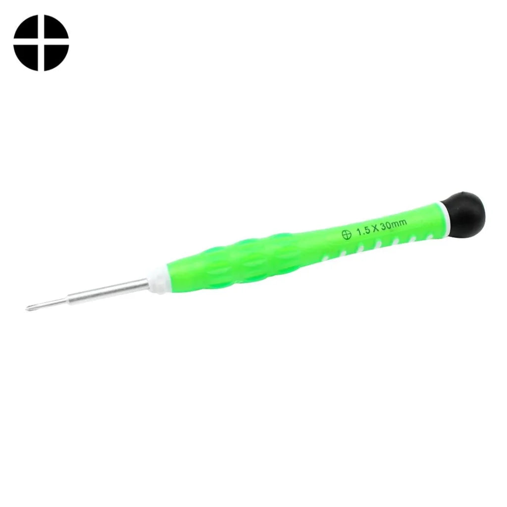 612 Cross 1.5 Screwdriver For Mobile Phone Repair-1915196542772449281