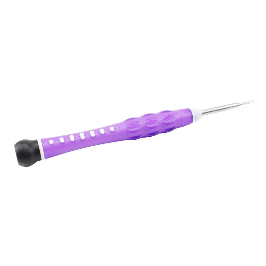 612 Tri Point Repair Screwdriver For Iphone 7 8