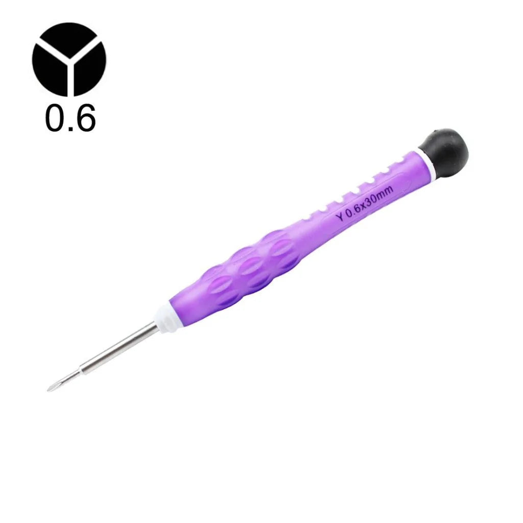 612 Tri Point Repair Screwdriver For Iphone 7