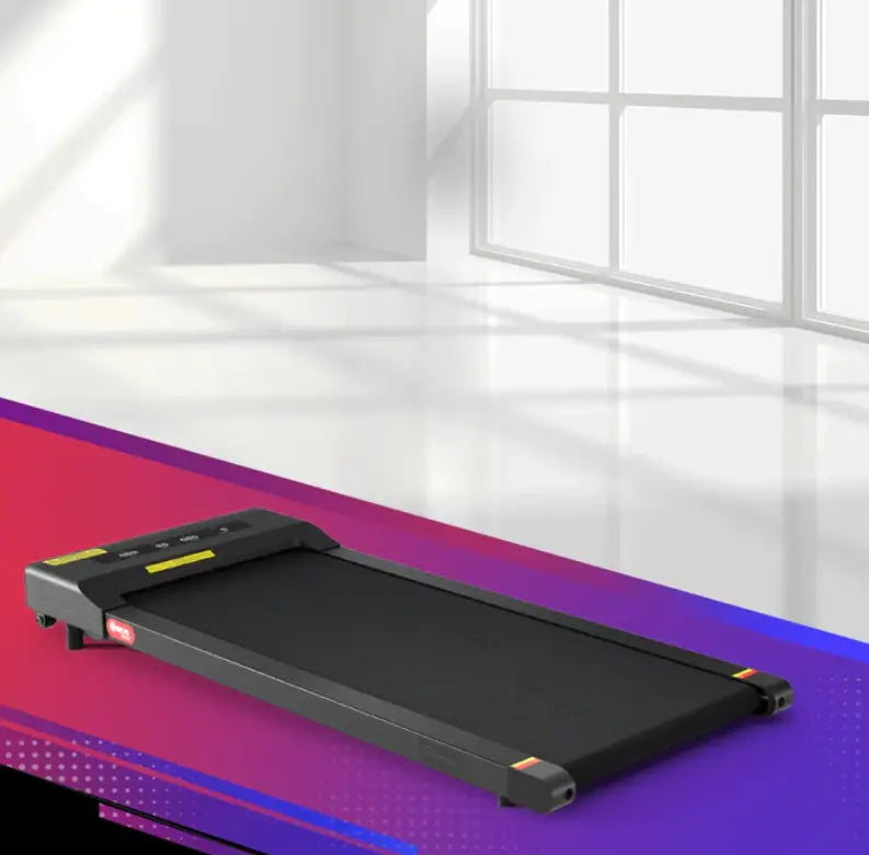 Why a Treadmill Walking Pad is a Game-Changer