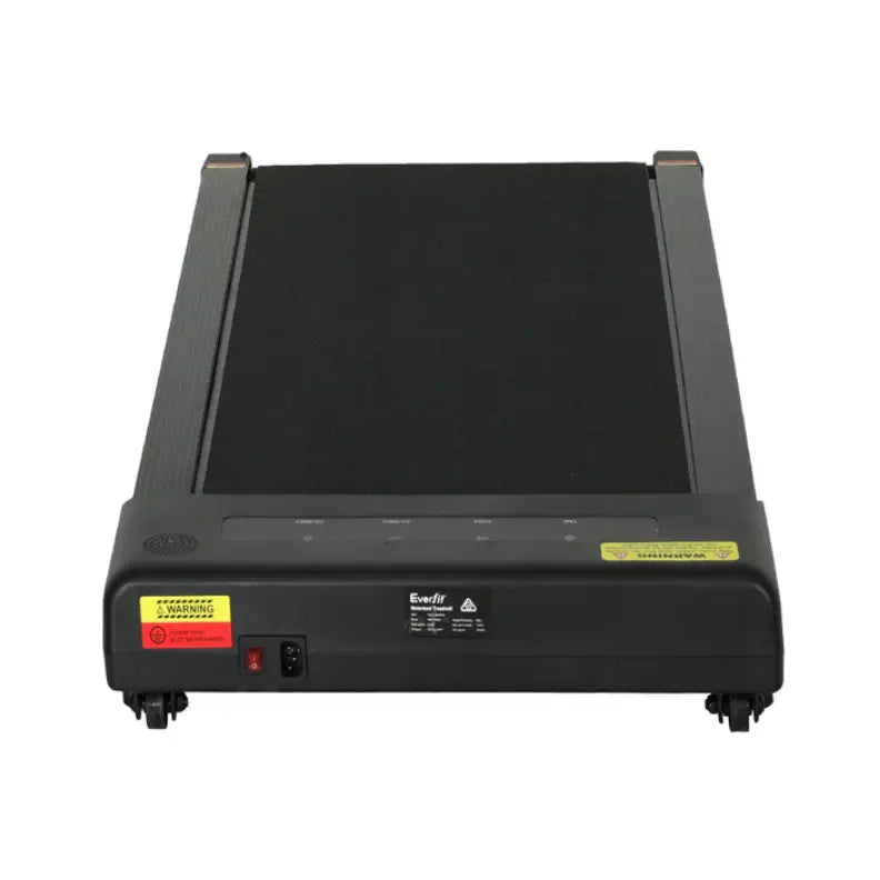 Why a Treadmill Walking Pad is a Game-Changer