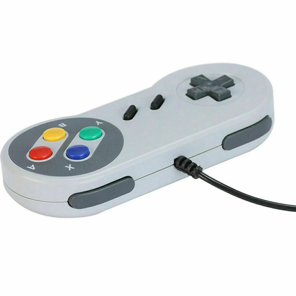 Retro classic mini with matching accessories and clear item layout