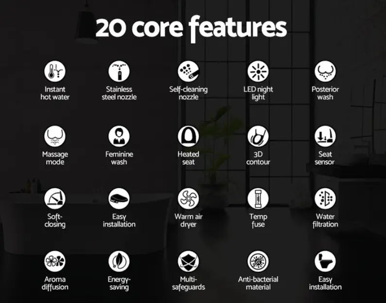 Why a Bidet Toilet Seat Cover Is the Smart Upgrade