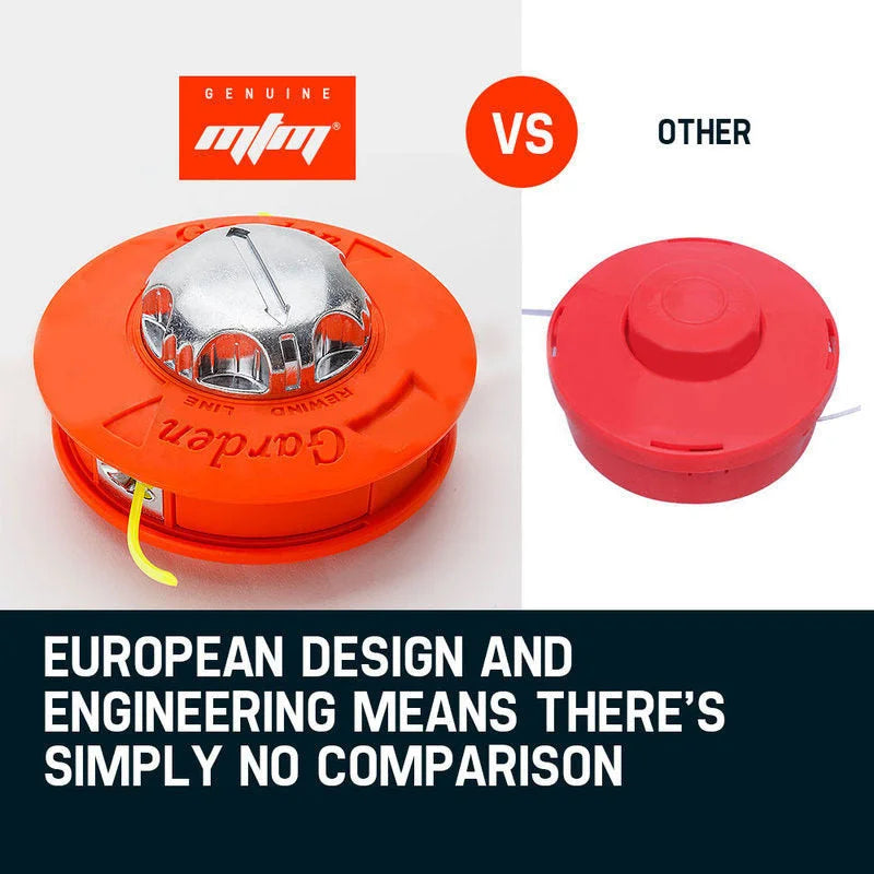 62CC Pole Chainsaw Hedge Trimmer Saw Brush Cutter Whipper