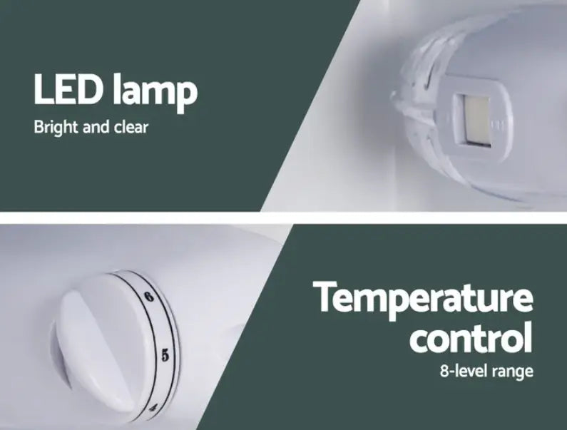 Conquer the Outdoors with the Ultimate 100L Portable