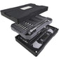 69-In-1 Professional Screwdriver Set - Precision Hand Tools With Multi-Layer Design-1915197880197582848
