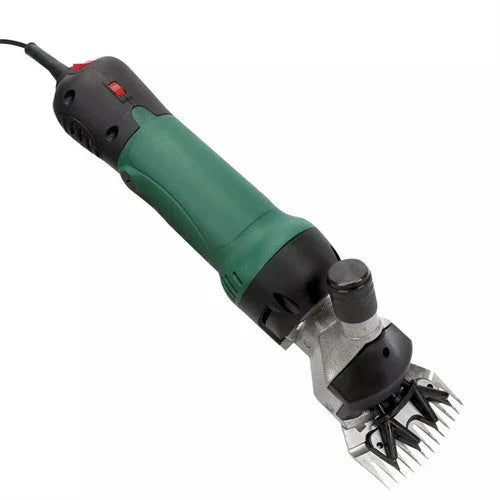 690W Electric Sheep Shears 2400R/Min 6 Speed Grooming Kit