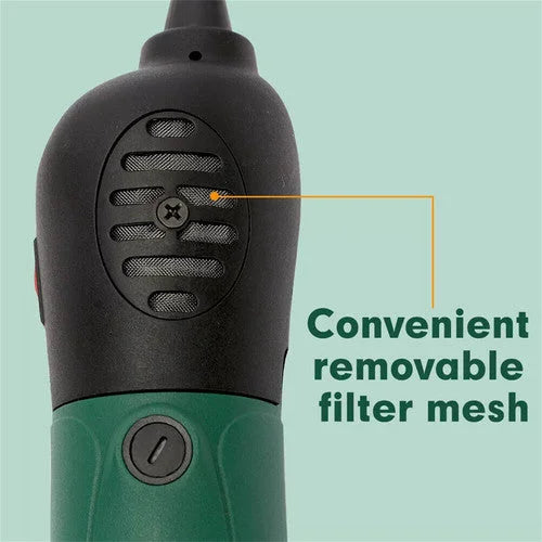 690W Electric Sheep Shears 2400R/Min 6 Speed Grooming Kit