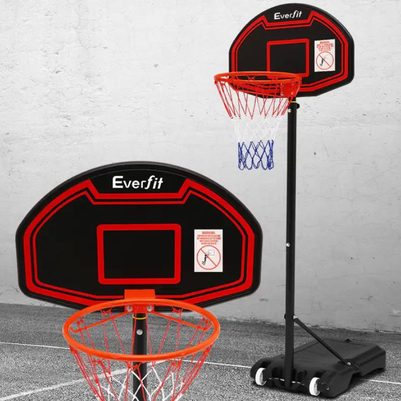 Why a Portable Basketball Stand Is the Ultimate Addition