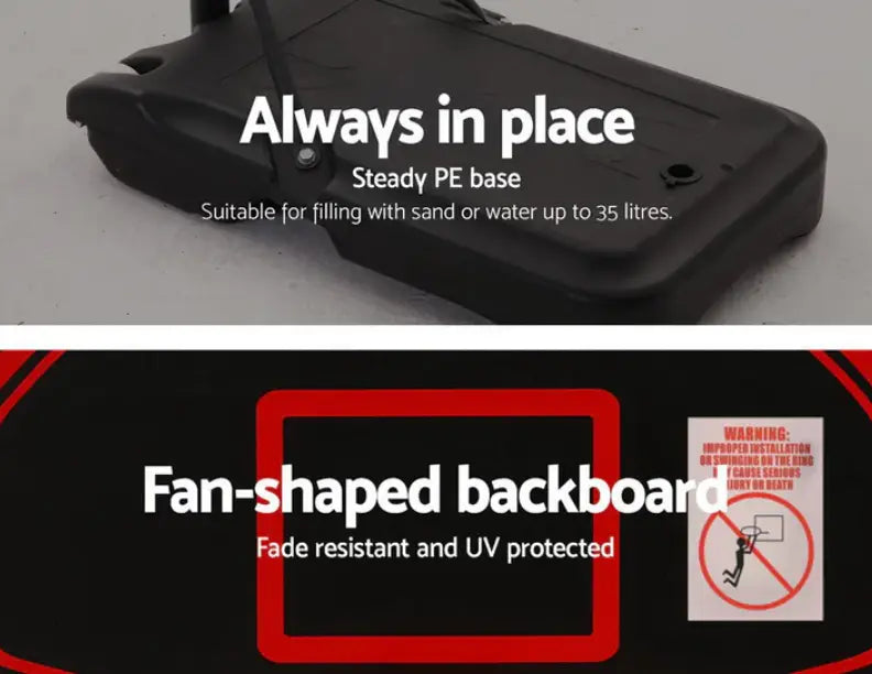 Why a Portable Basketball Stand Is the Ultimate Addition