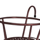 Levede 1x Flower Holder Plant Stand Bronze