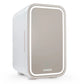 6L Touch Operated Beauty Cosmetics & Skincare Fridge