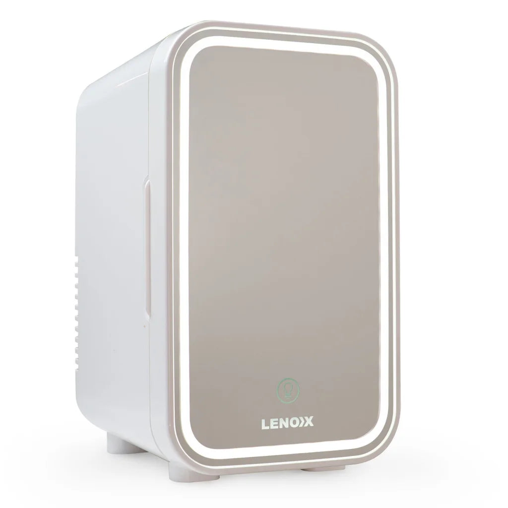6L Touch Operated Beauty Cosmetics & Skincare Fridge
