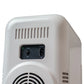 6L Touch Operated Beauty Cosmetics & Skincare Fridge