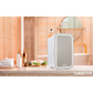 6L Touch Operated Beauty Cosmetics & Skincare Fridge