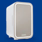 6L Touch Operated Beauty Cosmetics & Skincare Fridge
