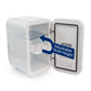 6L Touch Operated Beauty Cosmetics & Skincare Fridge
