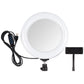 7.9 Usb 3 Modes Dimmable Dual Colour Led Ring Light