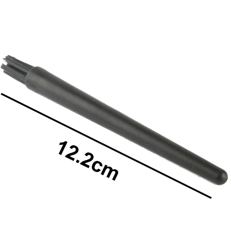 7-Beam Round Handle Antistatic Cleaning Brush For Electronic Components-1915197828565700611