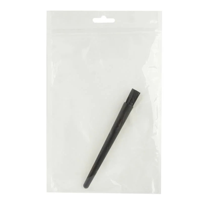 7-Beam Round Handle Antistatic Cleaning Brush For Electronic Components-1915197828565700612