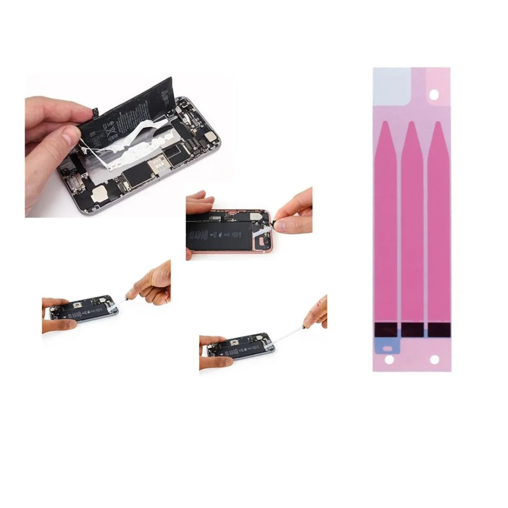 7-In-1 Battery Repair Tool Set For Iphone 8 Plus-1915197880923197444