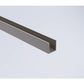 70x200cm Glass Shower Screen with Gunmetal Wall Channel