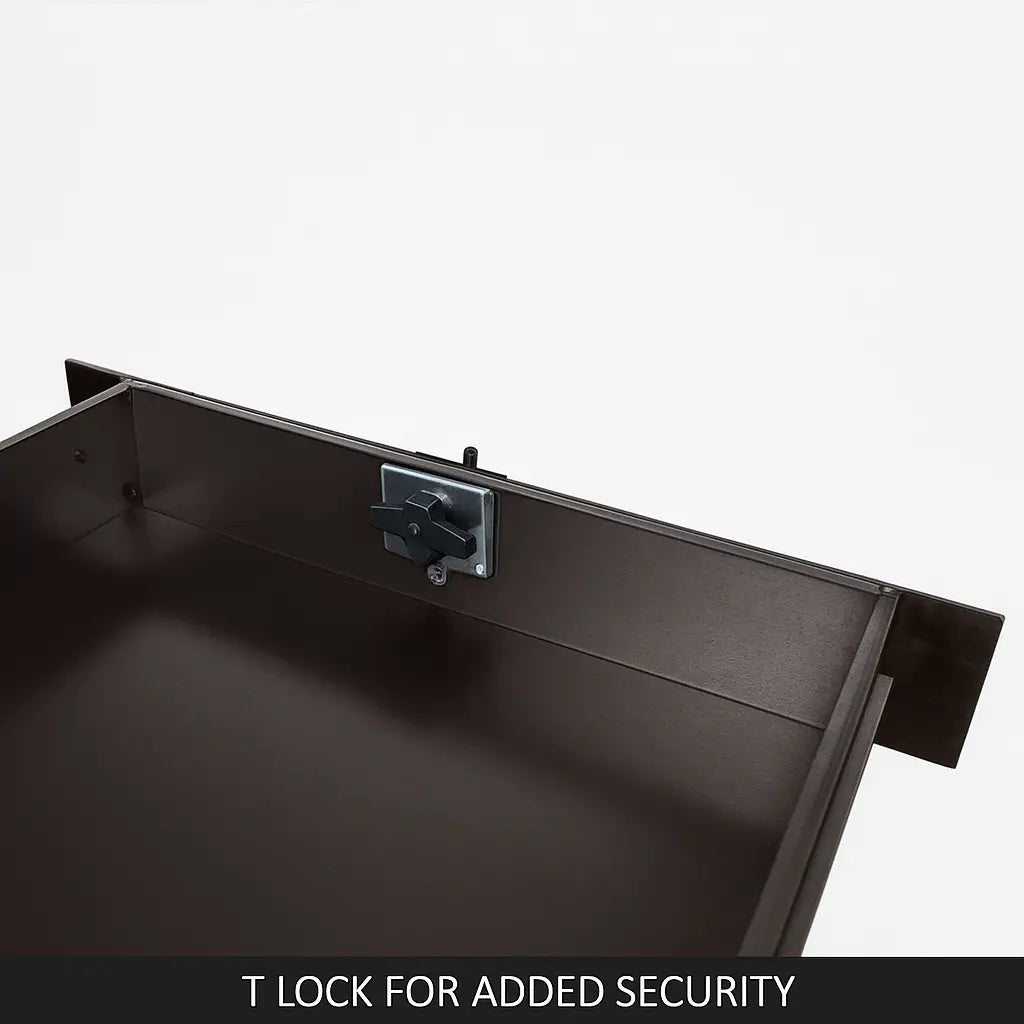 Are Ute Drawers Really Waterproof? Find Out Before You Buy.