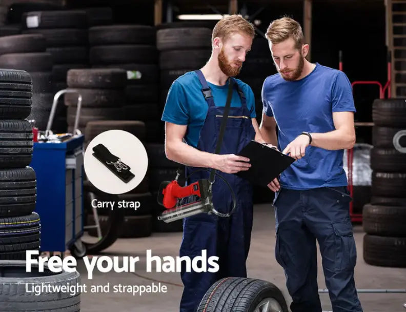 Why a Cordless Grease Gun Is a Must-Have for Every Workshop