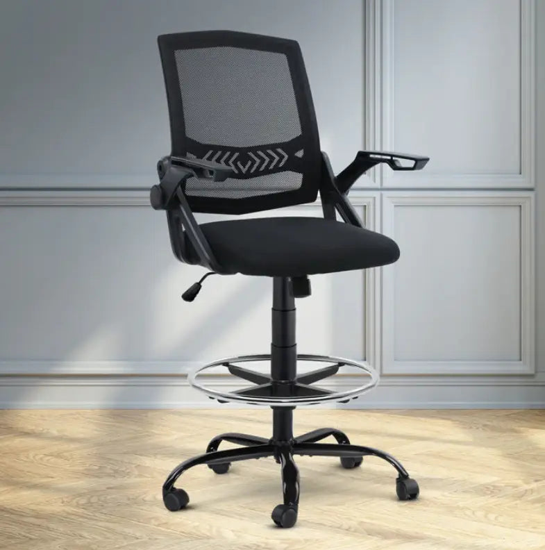 Upgrade Your Workspace Comfort with the Office Chair Veer