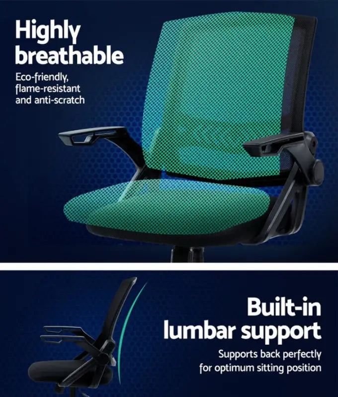 Upgrade Your Workspace Comfort with the Office Chair Veer