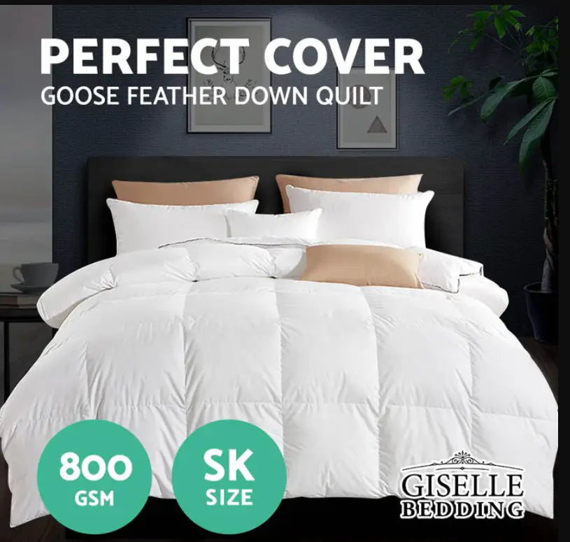 Wrap Yourself in Luxury: Choosing the Right Quilt Cover