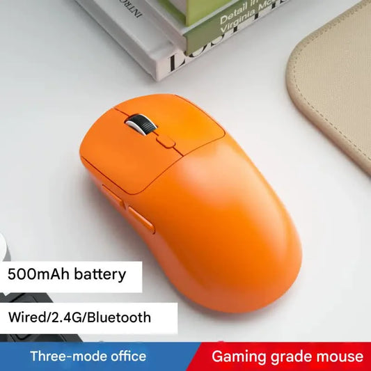 75g Ultra-Lightweight Tri-Mode Wireless Gaming Mouse